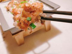 绿茶烤鸡-绿茶餐厅(城西银泰城店)
