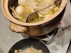 -田水湾丨地道安徽菜(文化路店)