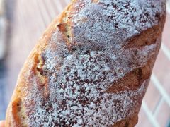 红豆荔枝玫瑰包-大酉·M Bakery(北京嘉里中心店)