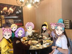 -醉得意·家常菜(杨家湾店)