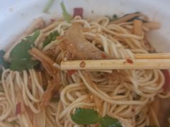 -万县面馆(高笋塘店)