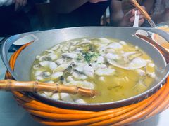 -老屋印象川菜(马园路店)