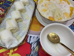 -甜心妈妈·榴莲星级糖水(北京路总店)