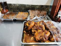 -鼎香润(德胜门内店)