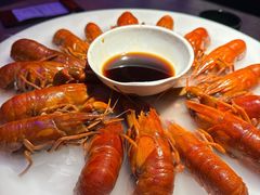 -红盔甲·小龙虾(车公庙店)