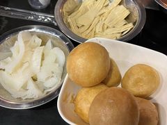 -川香煲(茅台路店)