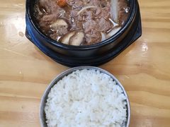 -李先生的首尔小馆(松江启源广场店)