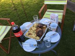 -Pedro's House of Lamb(基督城)