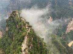 -山西通天峡景区