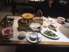 -塘人·老底子宁波菜小馆(南塘老街店)