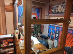 -撒玛利亚超级密室·怪谈店