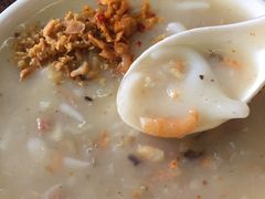 水菱角-老西关濑粉(文明路店)