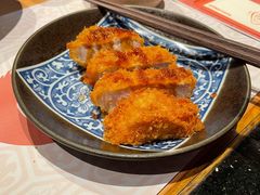 -堂本家洋食别馆·炸猪排(中心城店)