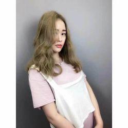 -HG美发设计沙龙