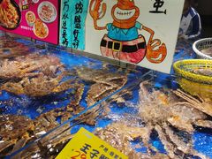 -79号渔船海鲜饭店(华强北店)