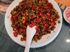 -滇越乘象云南餐厅(次渠店)