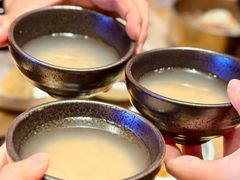 -泥炉烧肉师(新街口金銮巷店)
