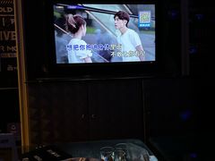 -活力无限KTV(天河新天地店)