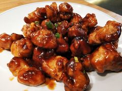 -大牌大·传统杭帮菜(湖滨店)