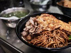 -河南拉面(肇周路店)