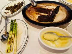 -Wolfgang’s Steakhouse 沃夫冈牛排馆(上海白玉兰广场店)