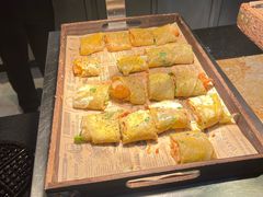 -富力威斯汀酒店·知味自助餐厅