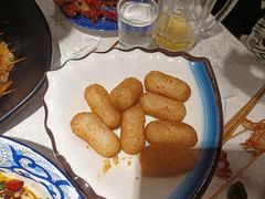 -友记功夫香·人民大排档(红牌楼店)