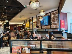 -潮界(虹桥新天地店)