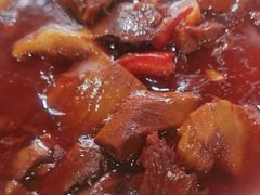 -清真•蜀风园(丁字沽总店)