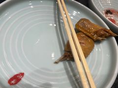 -李记饺子·熏酱东北菜(欢乐谷店)