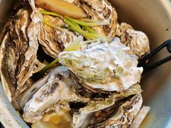 瞿记高压生蚝-聚味瞿记·龙虾堂(天元店)