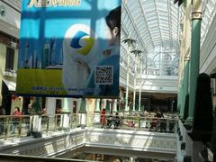 -AMG海上明珠影城(上海环球港RealDCinema店)