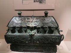 -陕西历史博物馆