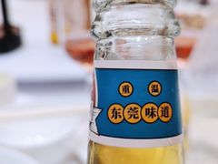-莞香楼·正宗东莞菜(东升店)
