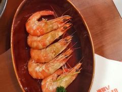 -8PINTS八品脱·日料·烧鸟·精酿小酒馆(莘庄店)