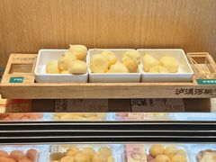 -龙湖星悦荟(颐和店)