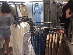 -ZARA HOME(天环广场店)