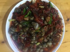 -三哥田螺(北书院街店)