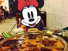 -邓莽子老火锅(鲁祖庙店)