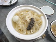 -伊林居饭庄央视清真八大碗