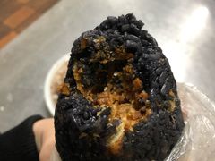 乌饭-芳婆糕团店(王府大街店)
