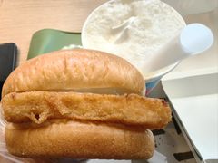 -麦当劳(杭州西湖银泰百货店)