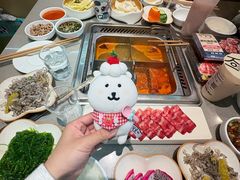 -海底捞火锅(汕头苏宁广场店)