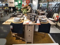 -宜家·瑞典食品屋(宝山店)