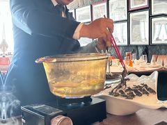 -秀儿四九城·新京菜(亚运村鸟巢店)