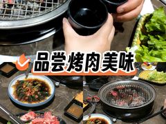 -江城二当家烤牛肉(莲塘新村店)