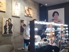 -海马体照相馆|大师(武汉光谷K11店)