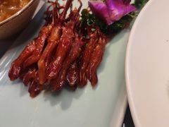 -山外山菜馆(玉泉路店)