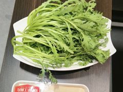 -蝎王府羊蝎子(北大地店)