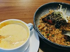 -雕刻时光·无国界料理西餐厅(五山店)